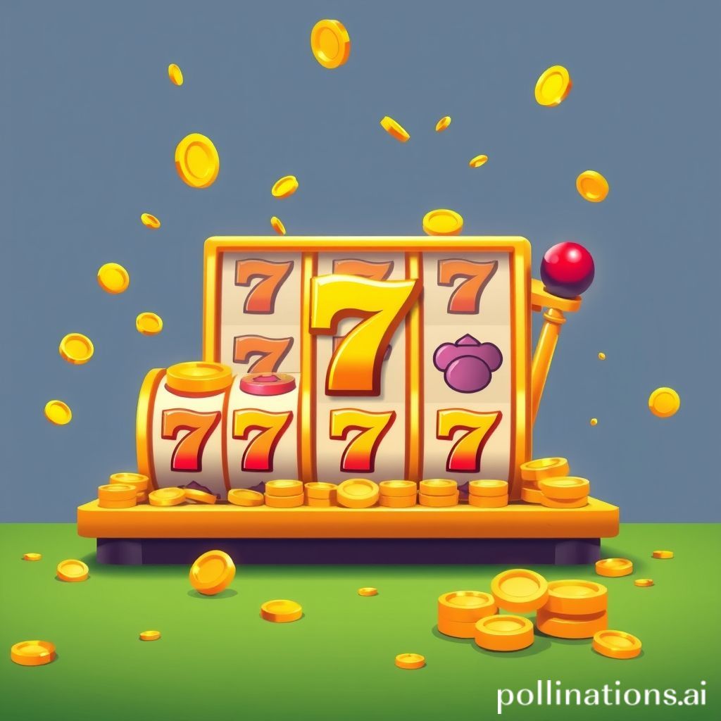 Peluang Kemenangan dalam Slot Dana